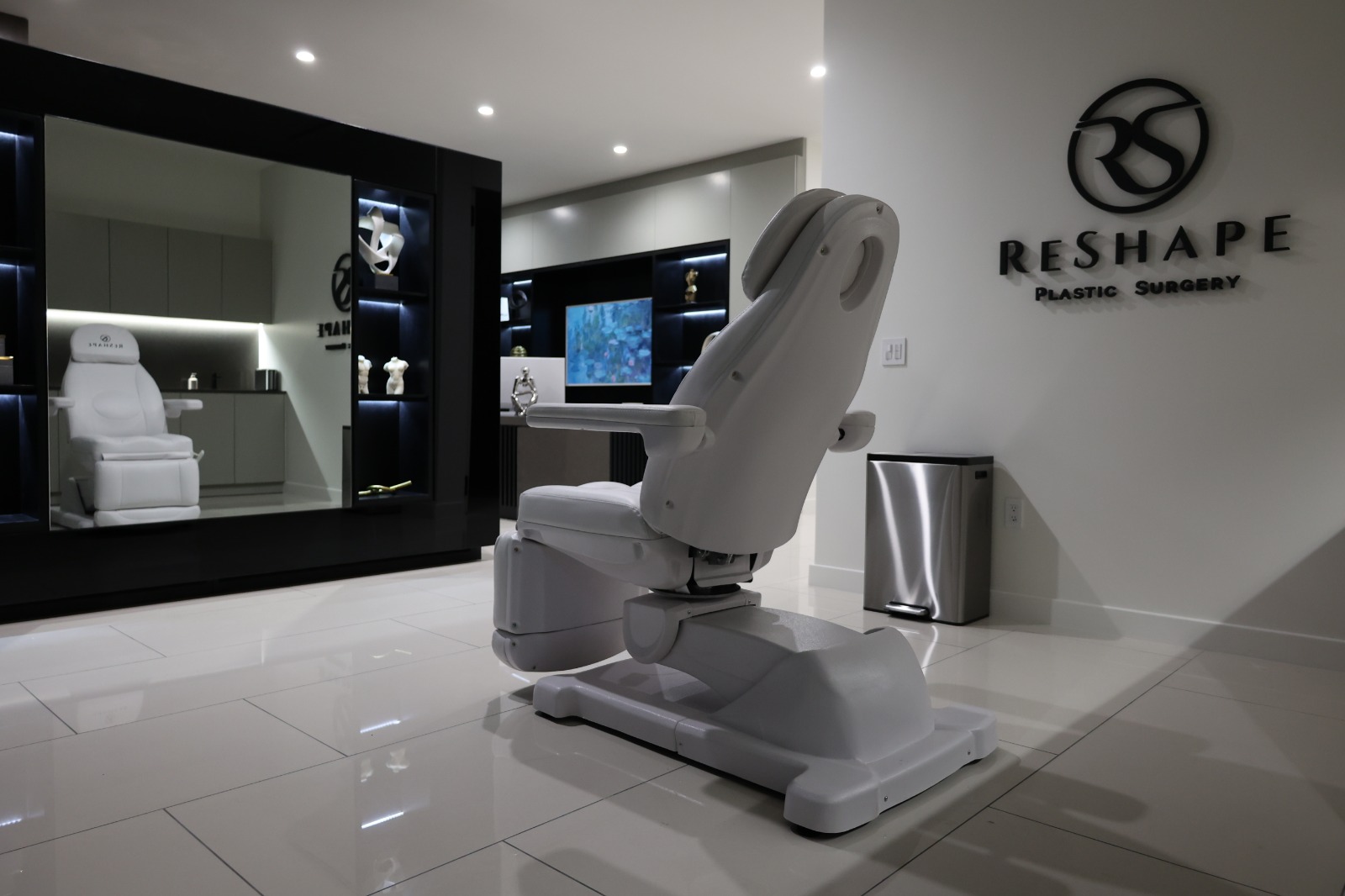 State-of-the-art plastic surgery facilities in Tijuana, México 