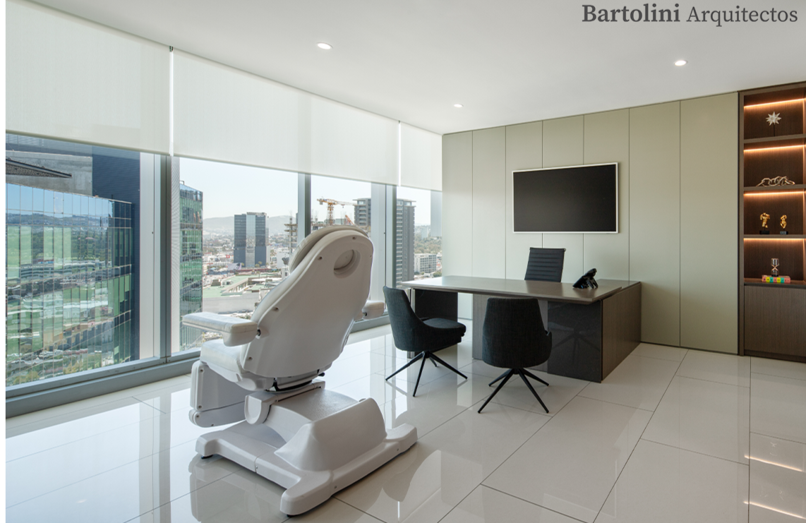 State-of-the-art plastic surgery facilities in Tijuana, México 