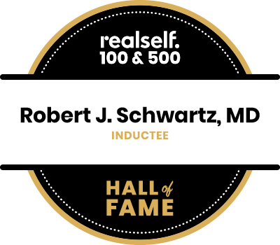 Real self hall of fame 